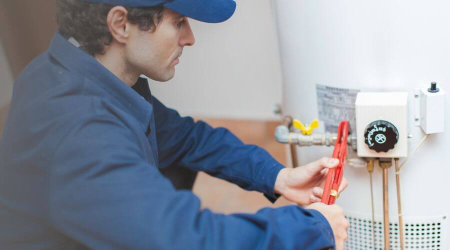 Professional Tankless Water Heater Installation in Derby, VT